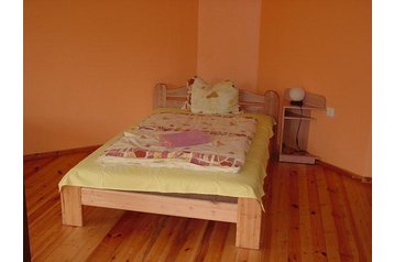 Латвия Privát Rubene, Екстериор